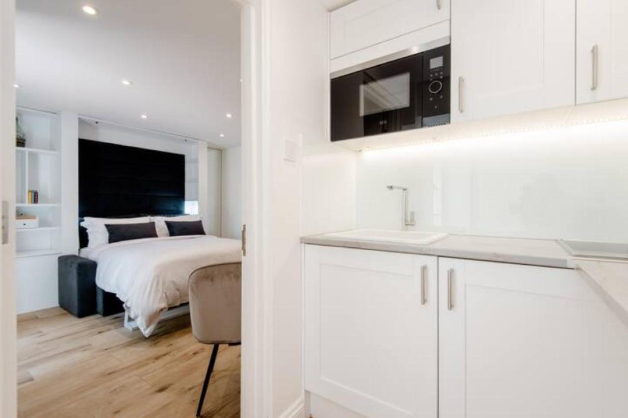 Apartment Well-positioned Flat *