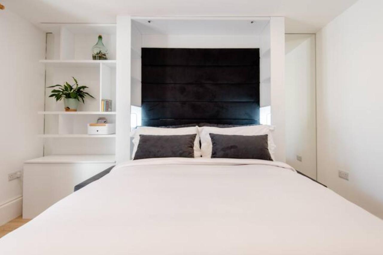 Well-positioned Flat Apartment London