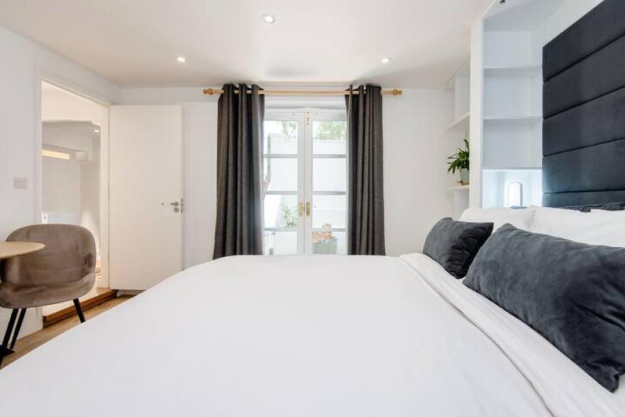 Apartment Well-positioned Flat London