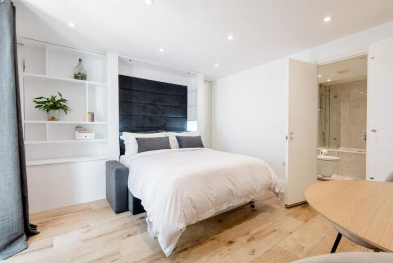 Apartment Well-positioned Flat