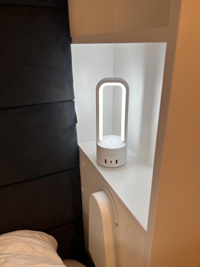 Well-positioned Flat *